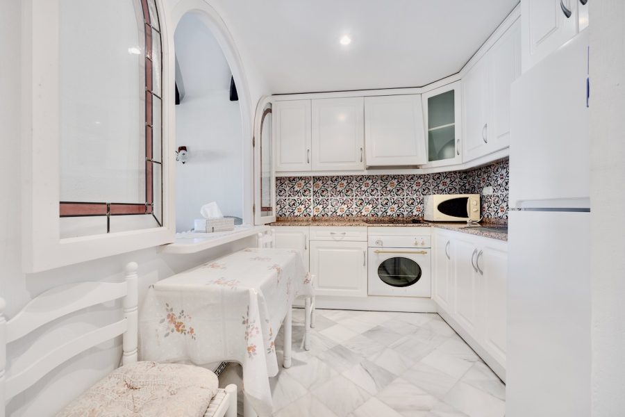 Отличная квартира в Aldea del Mar, Торревьеха, на продажу. Продажа квартиры в Торревьехе. Купить квартиру рядом с морем.