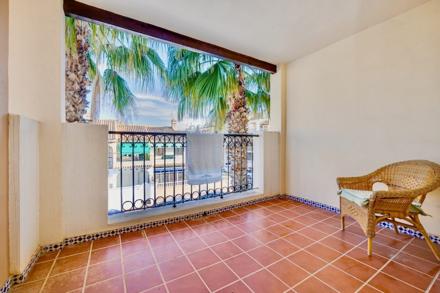 Отличная квартира в Aldea del Mar, Торревьеха, на продажу. Продажа квартиры в Торревьехе. Купить квартиру рядом с морем.
